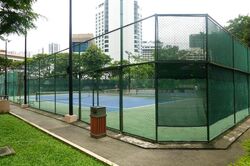 Four Seasons Park (D10), Condominium #454609851